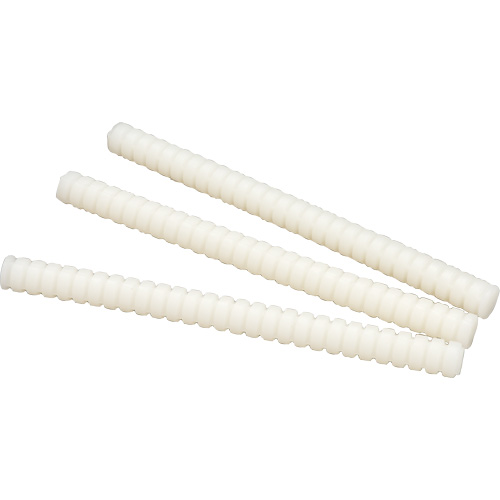 Adh&eacute;sif thermofusible, 5/8" dia x 2" lo, Ambr&eacute;e Rideout Tool & Machine Inc.