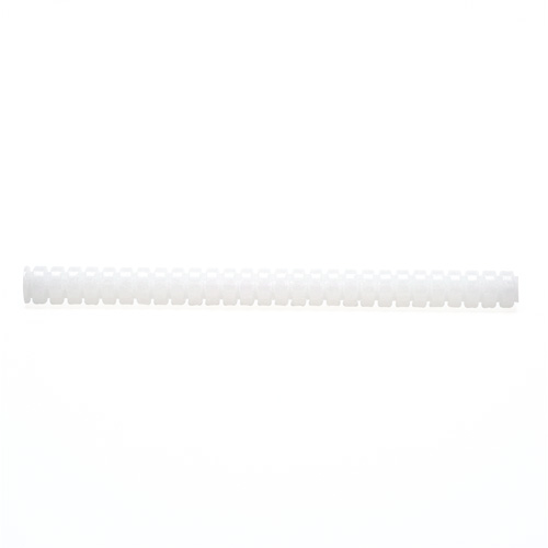 Colle thermofusible, 5/8" dia x 8" lo, Transparent Rideout Tool & Machine Inc.