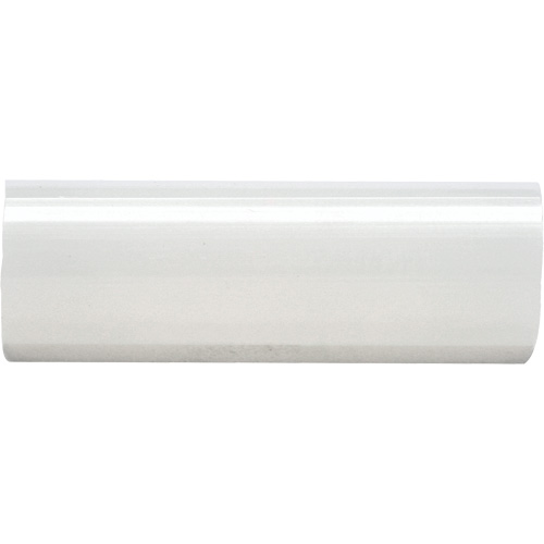 Colle thermofusible, 5/8" dia x 2" lo, Transparent Rideout Tool & Machine Inc.