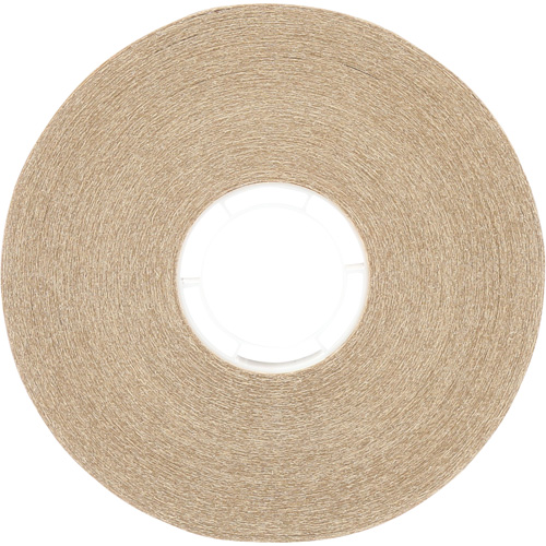 ATG Adhesive Transfer Tape, 12.7 mm (1/2") W x 55 m (180') L, 2 mils Rideout Tool & Machine Inc.