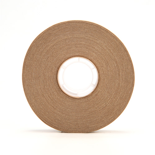Ruban de transfert ATG adh&eacute;sif, 19 mm (3/4") la x 55 m (180') lo, 2 mils Rideout Tool & Machine Inc.