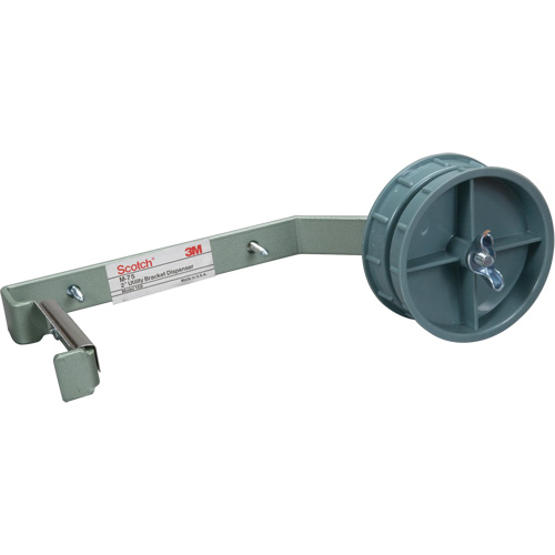 Distributeur de supports tout usage Rideout Tool & Machine Inc.