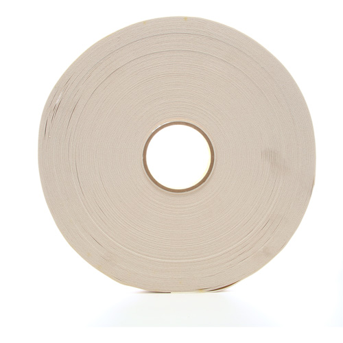 Double-Coated Foam Tape Rideout Tool & Machine Inc.