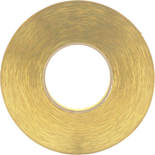 Ruban de transfert adh&eacute;sif VHB, 25,4 mm (1") la x 55 m (180') lo, 10 mils Rideout Tool & Machine Inc.