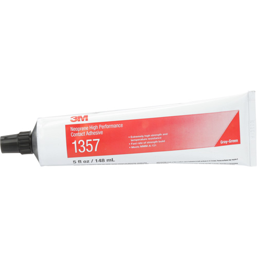 Scotch-Weld Neoprene High-Performance Contact Adhesive Rideout Tool & Machine Inc.