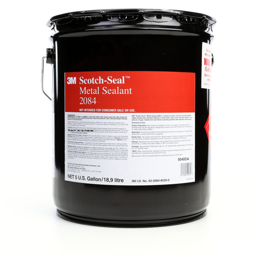 Scotch-Seal Metal Sealant Rideout Tool & Machine Inc.