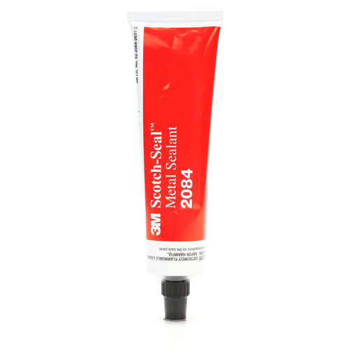 Produit d'&eacute;tanch&eacute;it&eacute; pour le m&eacute;tal Scotch-Seal Rideout Tool & Machine Inc.