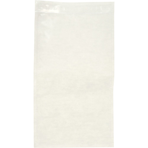 Enveloppe de bordereau d'exp&eacute;dition non imprim&eacute;e, 10" lo x 5-1/2" la, Style Insertion par extr&eacute;mit&eacute; Rideout Tool & Machine Inc.