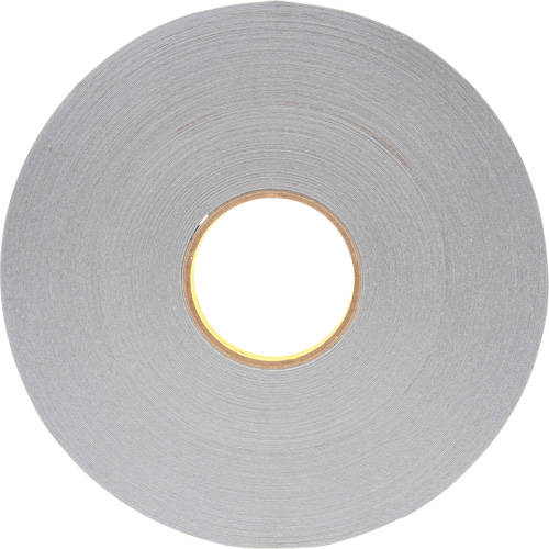 VHB Tape, 66 m (216') L x 12 mm (1/2") W, 25 mils, Acrylic Rideout Tool & Machine Inc.