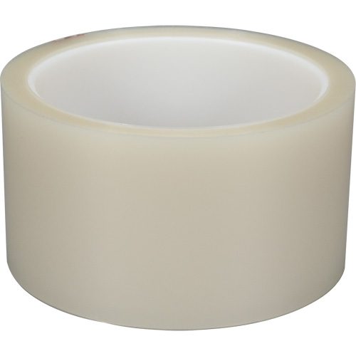 Ruban en polyester, Polyester, 50,8 mm (2") la x 66 m (216') lo, 2,2 mils &eacute;pais Rideout Tool & Machine Inc.