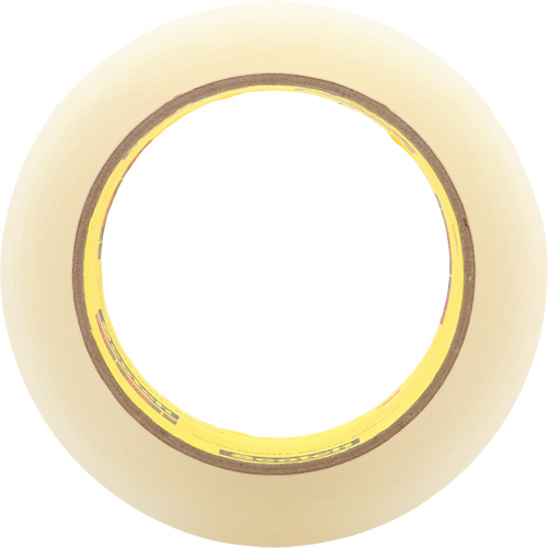 Ruban en poly&eacute;thyl&egrave;ne, Poly&eacute;thyl&egrave;ne, 50,8 mm (2") la x 33 m (108') lo, 5,1 mils &eacute;pais Rideout Tool & Machine Inc.