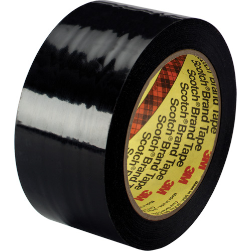 Ruban en poly&eacute;thyl&egrave;ne, Poly&eacute;thyl&egrave;ne, 25,4 mm (1") la x 33 m (108') lo, 5,1 mils &eacute;pais Rideout Tool & Machine Inc.