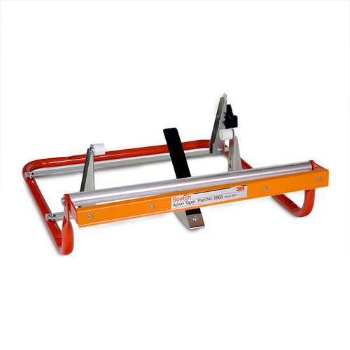Enrubanneuse Scotch Rideout Tool & Machine Inc.