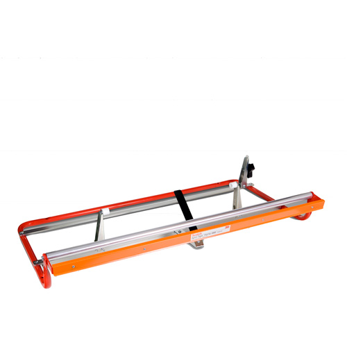 Enrubanneuse Scotch Rideout Tool & Machine Inc.