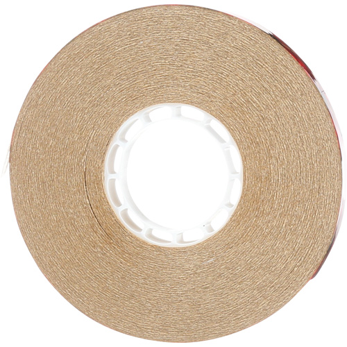 Scotch&reg; ATG Adhesive Transfer Tape, 6 mm (1/4") W x 33 m (108') L, 2 mils Rideout Tool & Machine Inc.