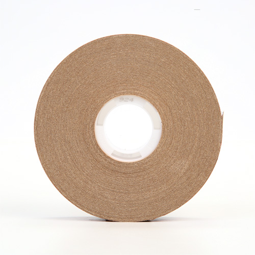 Scotch&reg; ATG Adhesive Transfer Tape, 19 mm (3/4") W x 33 m (108') L, 2 mils Rideout Tool & Machine Inc.