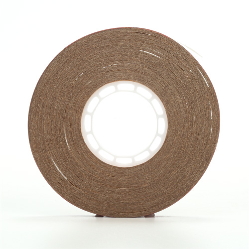 Ruban de transfert adh&eacute;sif ATG Scotch, 6 mm (1/4") la x 16,5 m (54') lo, 5 mils Rideout Tool & Machine Inc.