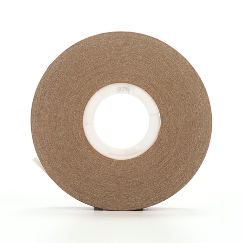 Scotch&reg; ATG Adhesive Transfer Tape, 12.7 mm (1/2") W x 33 m (108') L, 2 mils Rideout Tool & Machine Inc.