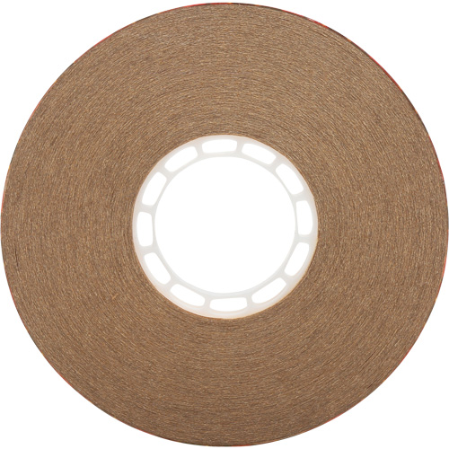 Scotch&reg; ATG Adhesive Transfer Tape, 6 mm (1/4") W x 33 m (108') L, 2 mils Rideout Tool & Machine Inc.