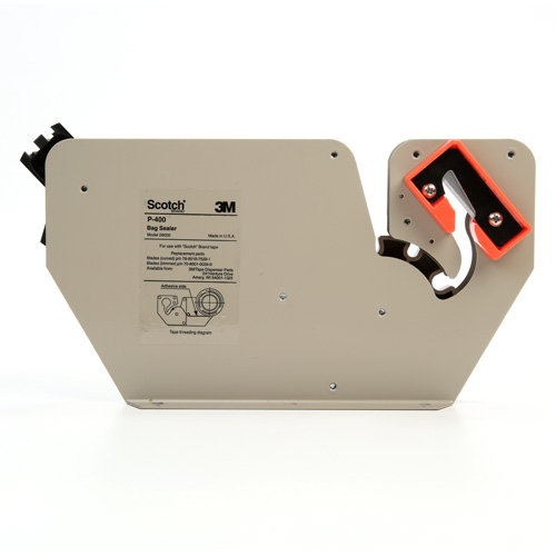 Scotch&reg; Bag Sealer Rideout Tool & Machine Inc.