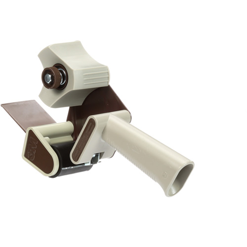 Scotch&reg; Box Sealing Tape Dispenser 40 PE, Standard Duty, Fits Tape Width Of 48 mm (2") Rideout Tool & Machine Inc.