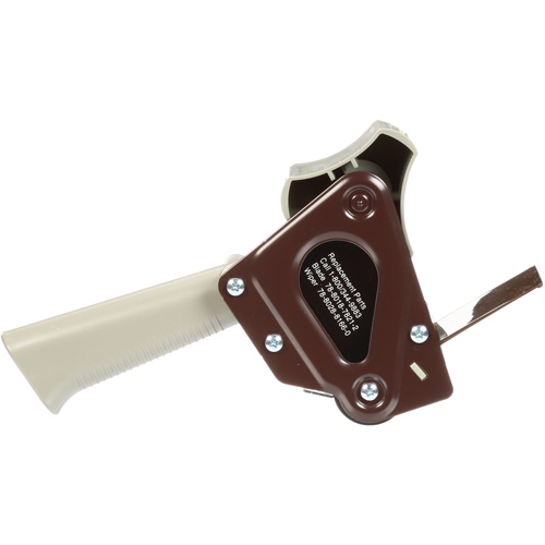 Scotch&reg; Box Sealing Tape Dispenser 40 PE, Standard Duty, Fits Tape Width Of 48 mm (2") Rideout Tool & Machine Inc.