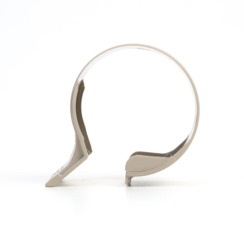 Distributeur de ruban pour sceller les boîtes Scotch, Robuste, Convient au ruban de largeur de 48 mm (2") Rideout Tool & Machine Inc.