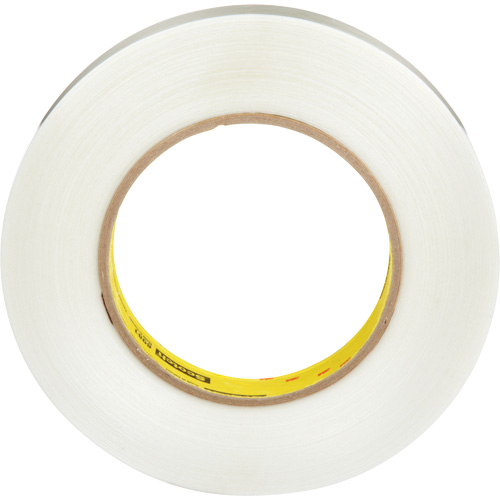 Ruban renforc&eacute; de filaments Scotch, &eacute;paisseur 6,6 mils, 18 mm (3/4") x 55 m (180')  Rideout Tool & Machine Inc.