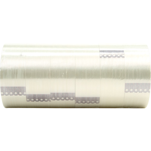 Ruban renforc&eacute; de filaments Scotch, &eacute;paisseur 6,6 mils, 48 mm (1-22/25") x 55 m (180')  Rideout Tool & Machine Inc.