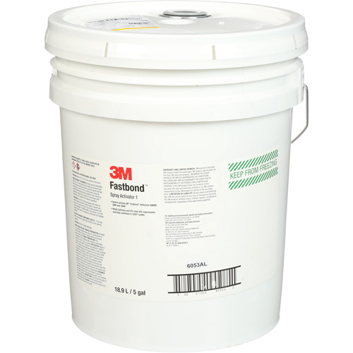 Fastbond Spray Activator Rideout Tool & Machine Inc.