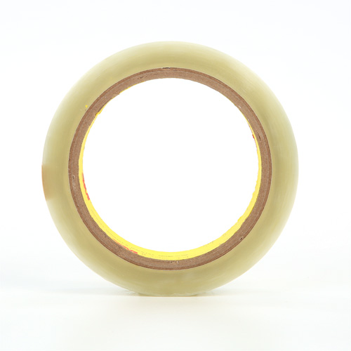 Ruban film tr&egrave;s collant, Polyester, 25,4 mm (1") la x 33 m (108') lo, 4,1 mils &eacute;pais Rideout Tool & Machine Inc.