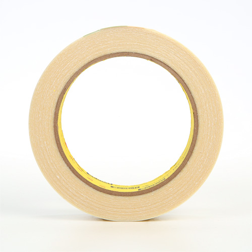 UHMW PE Film Tape, Polyethylene, 25.4 mm (1") W x 16 m (54') L, 6.7 mils Thick Rideout Tool & Machine Inc.