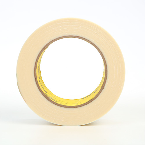 UHMW PE Film Tape, Polyethylene, 50.8 mm (2") W x 16 m (54') L, 11.7 mils Thick Rideout Tool & Machine Inc.