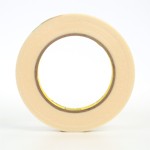 UHMW PE Film Tape, Polyethylene, 16 mm (5/8") W x 16 m (54') L, 11.7 mils Thick Rideout Tool & Machine Inc.