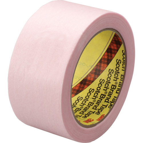 Vent Tape  3294, 18 mm (3/4") x 33 m (108'), Purple Rideout Tool & Machine Inc.