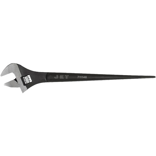AWC-15 Adjustable Construction Wrench Rideout Tool & Machine Inc.
