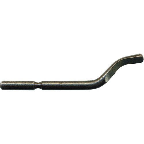 Lame de rechange pour outils d&eacute;bavurage Rideout Tool & Machine Inc.