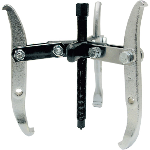 JGP-3HD Extracteur d'engrenages professionnel Rideout Tool & Machine Inc.