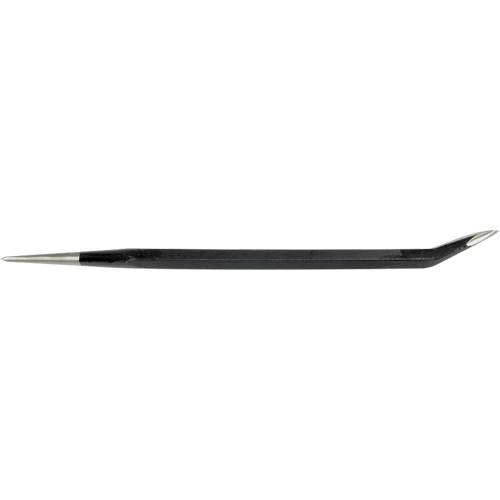 JPPB-18 Barre &agrave; pointe cisel&eacute;e super r&eacute;sistante, 18" Rideout Tool & Machine Inc.
