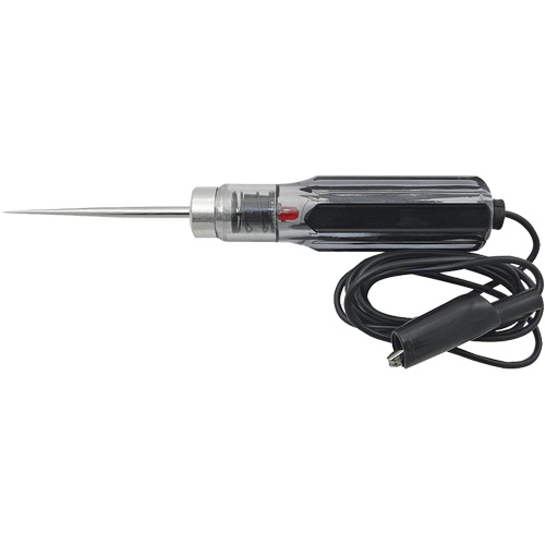 Circuit Tester with Buzzer Rideout Tool & Machine Inc.