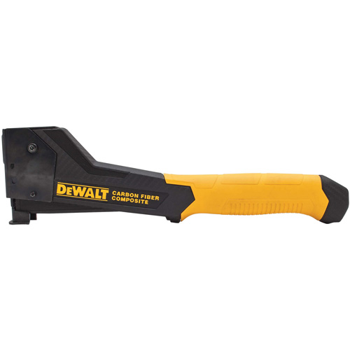 Pistolet-agrafeur en fibre de carbone composite, 5/16" - 1/2" Rideout Tool & Machine Inc.