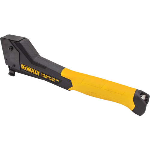 Pistolet-agrafeur en fibre de carbone composite, 5/16" - 1/2" Rideout Tool & Machine Inc.