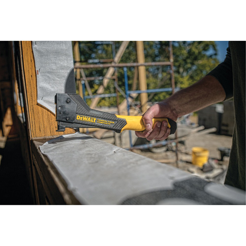 Pistolet-agrafeur en fibre de carbone composite, 5/16" - 1/2" Rideout Tool & Machine Inc.