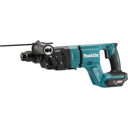 Marteau rotatif XGT avec moteur sans balai (outil seulement), 40 V, 1-1/8", 2 lb-pi, 0-980 tr/min Rideout Tool & Machine Inc.