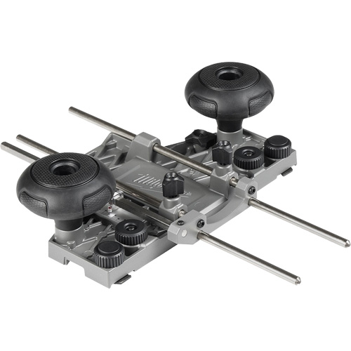 Router Guide Rail Adapter Rideout Tool & Machine Inc.
