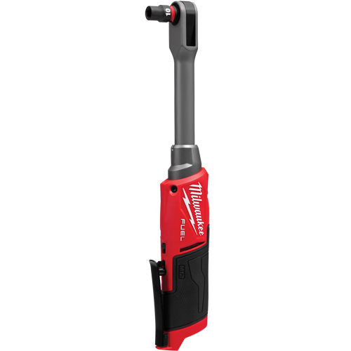 Rochet polygonal &agrave; port&eacute;e allong&eacute;e M12 Fuel Insider (Outil seulement), Prise de 1/4"/3/8" Rideout Tool & Machine Inc.