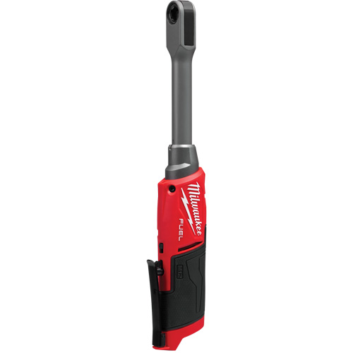 Rochet polygonal &agrave; port&eacute;e allong&eacute;e M12 Fuel Insider (Outil seulement), Prise de 1/4"/3/8" Rideout Tool & Machine Inc.