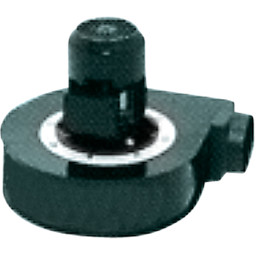 Fans for Fume Extractors Rideout Tool & Machine Inc.