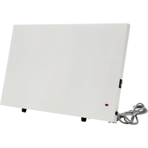 Radiateur &agrave; brancher sous le bureau, Chaleur radiante, &eacute;lectrique Rideout Tool & Machine Inc.