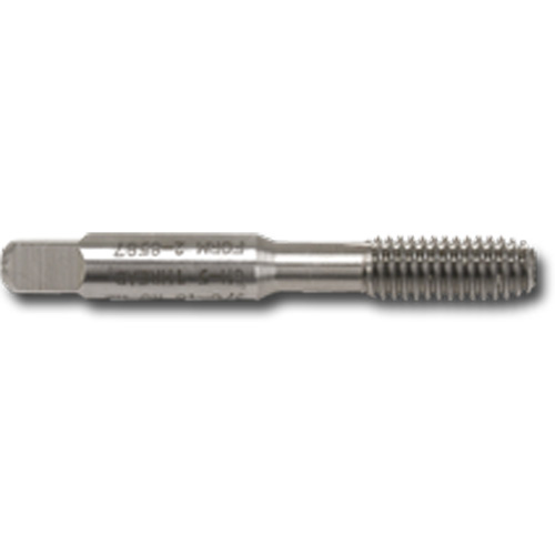 Mercury Fluteless Machine Tap Rideout Tool & Machine Inc.